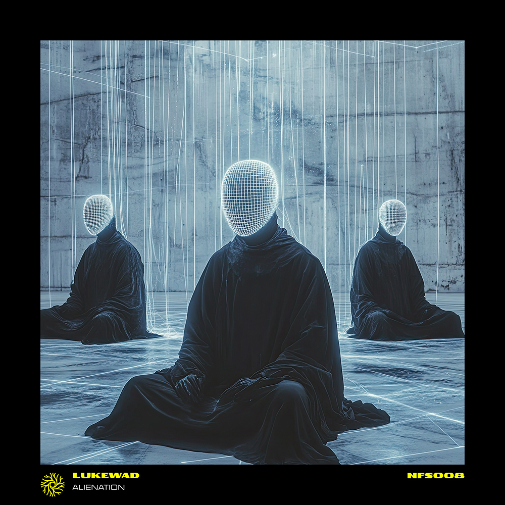 LukeWad — Alienation