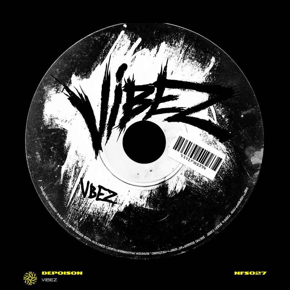 DEPOISON — Vibez