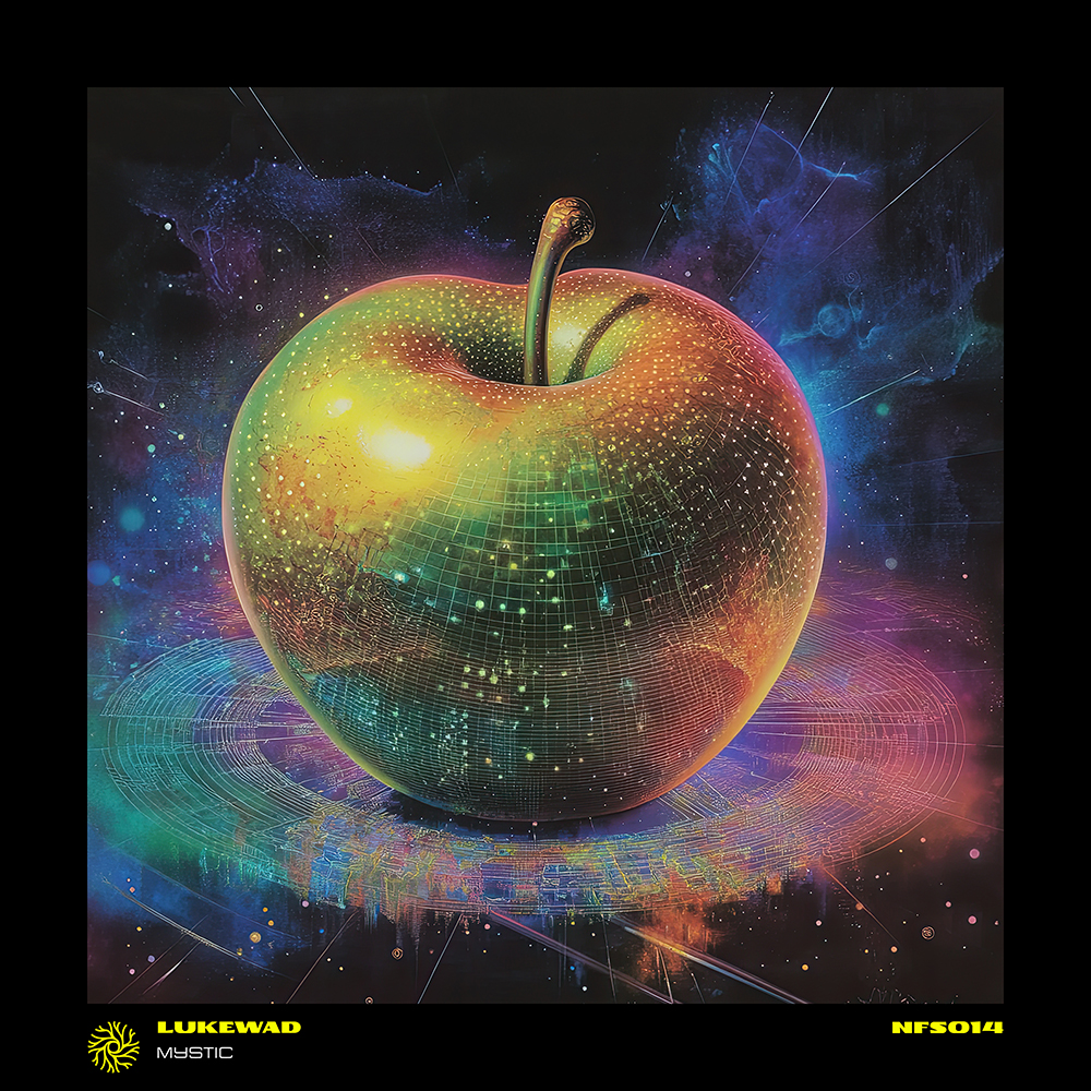 LukeWad — Mystic
