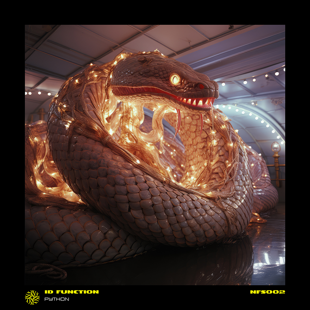 ID Function — Python