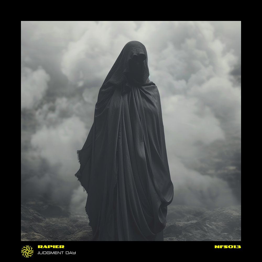 Rapier — Judgment Day