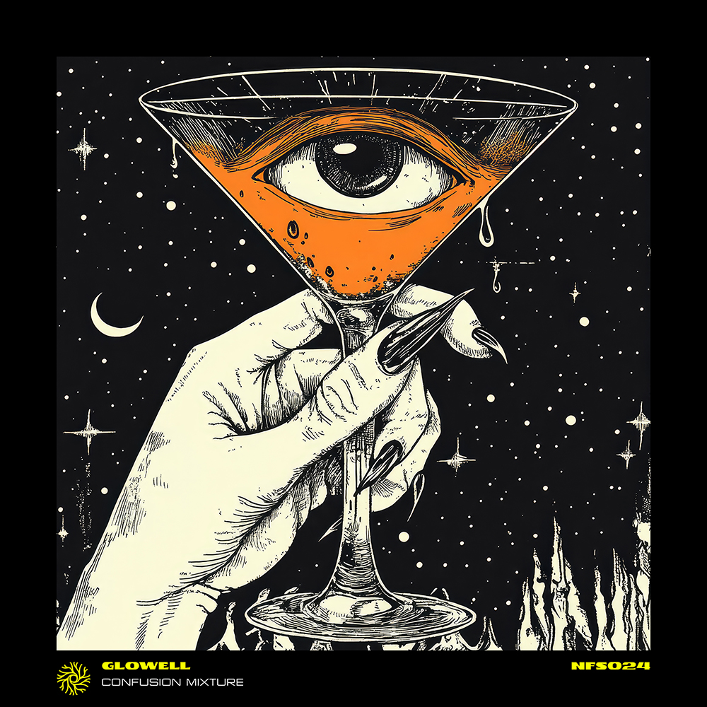 Glowell — Confusion Mixture