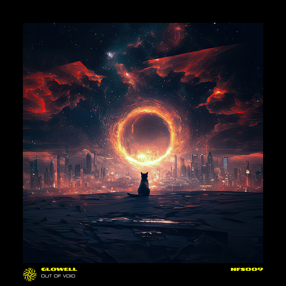 Glowell — Out of Void