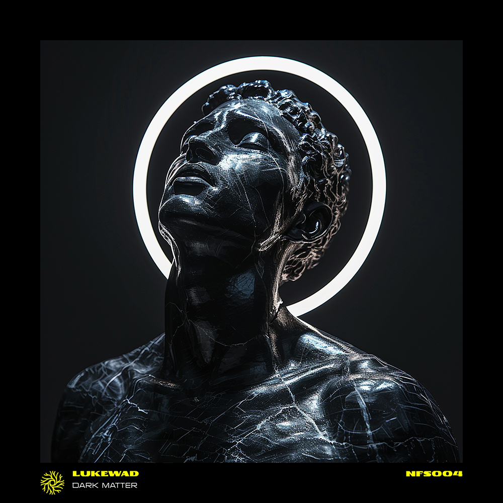 LukeWad — Dark Matter
