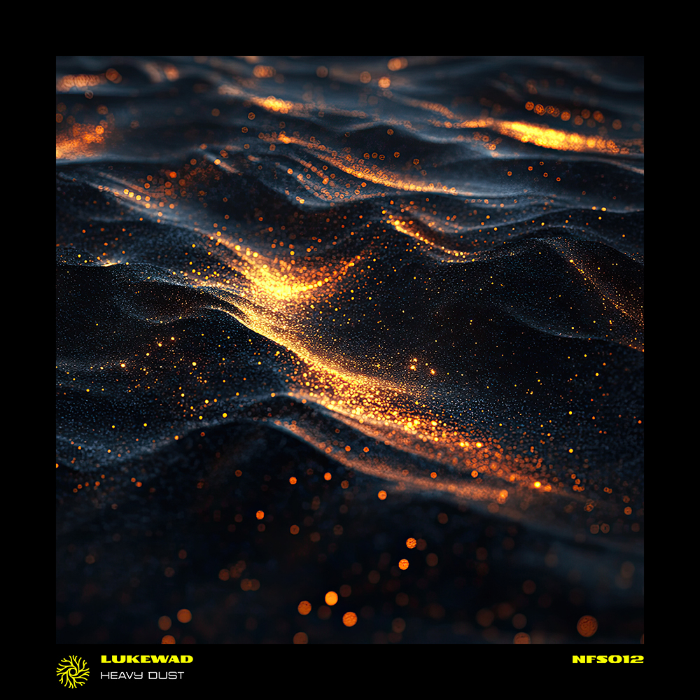LukeWad — Heavy Dust