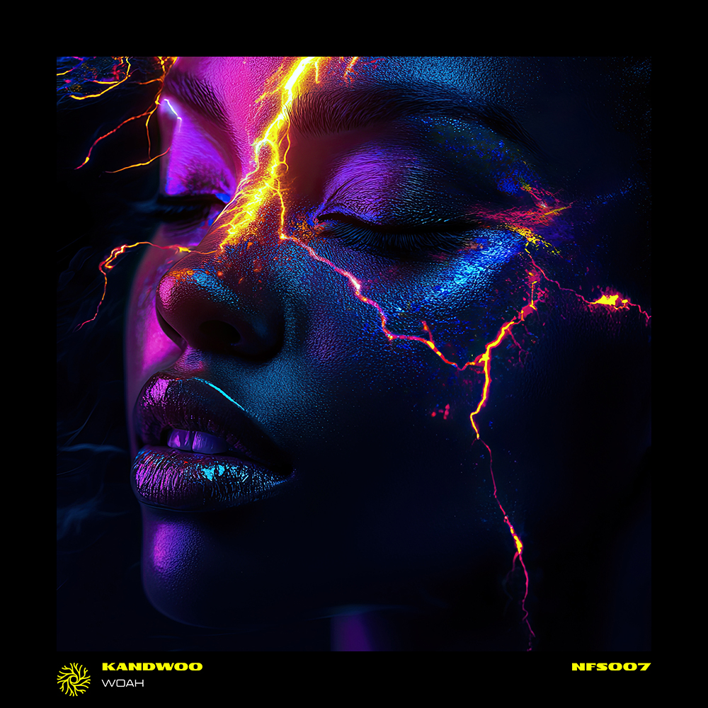 Kandwoo — Woah