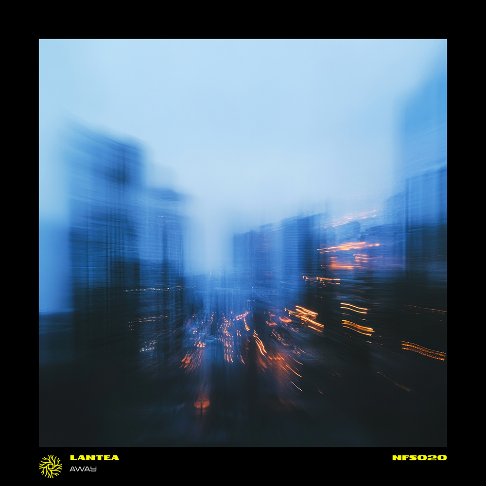 Lantea — Away