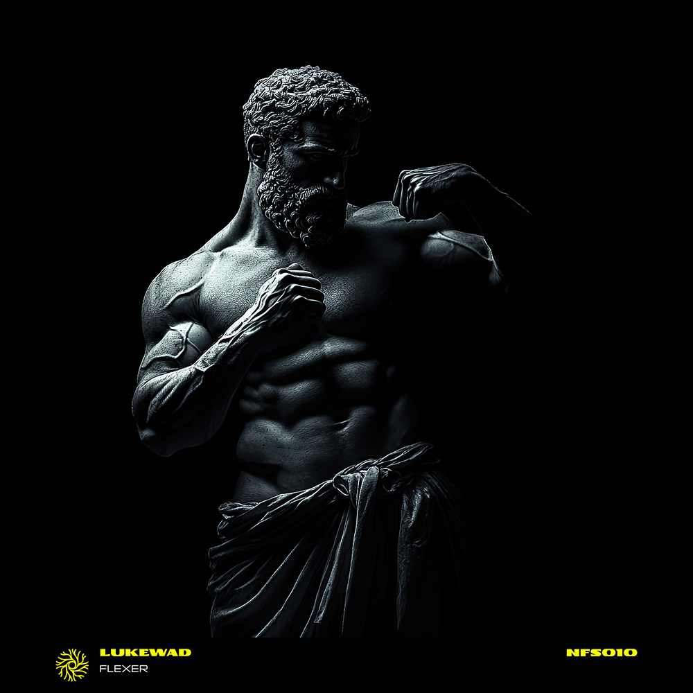 LukeWad — Flexer