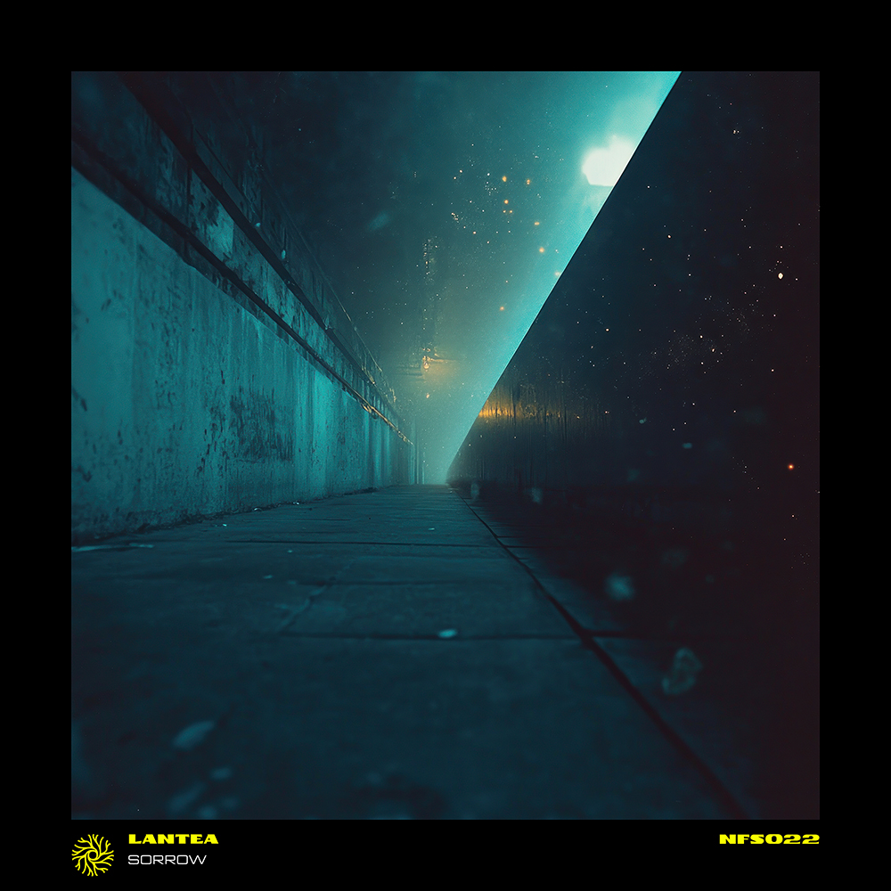 Lantea — Sorrow