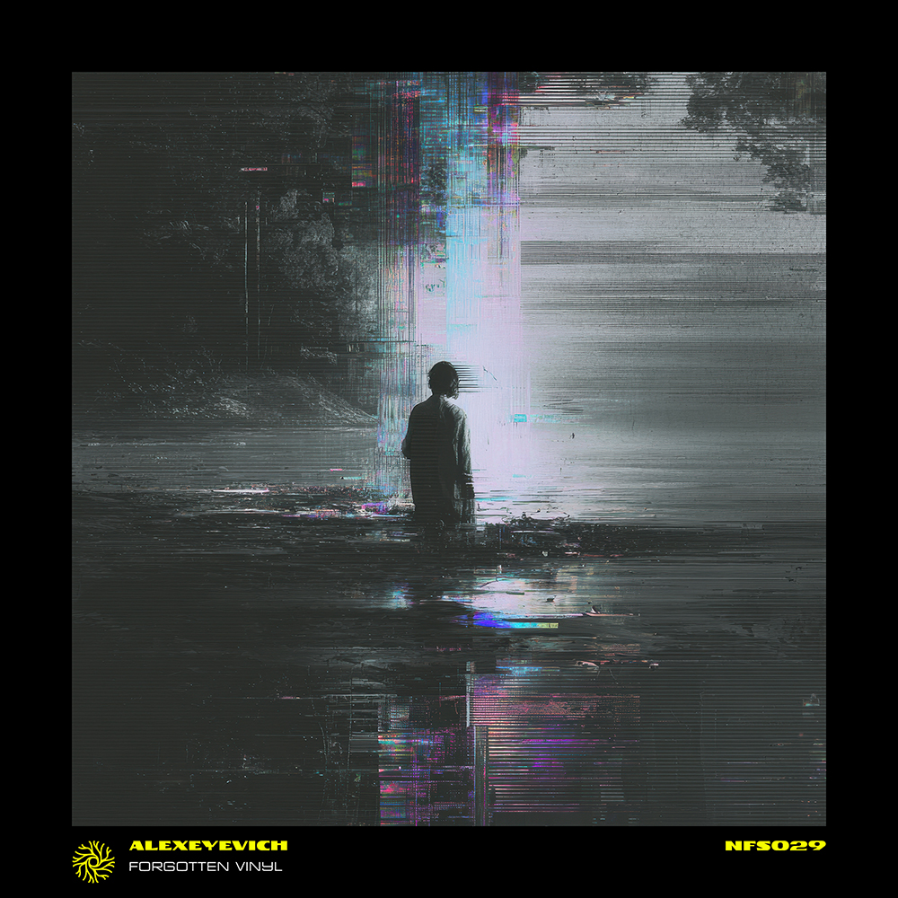 ALEXEYEVICH — Forgotten Vinyl